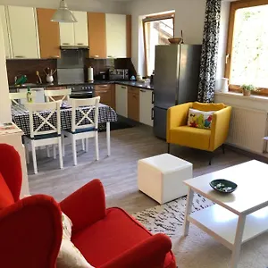 Apartment Ida Innsbruck