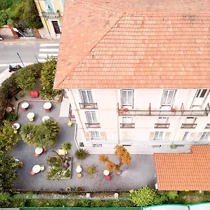 visit hotel