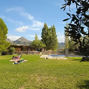 Terra Alta Parque de vacaciones