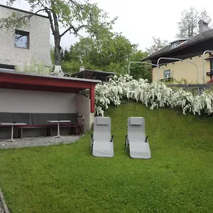 Apartment Chalet Inn Innsbruck