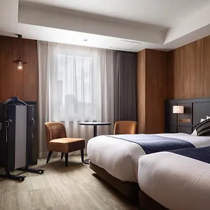 Hotel Mitsui Garden Otemachi Präfektur Tokio
