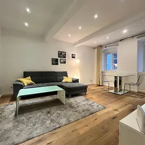  Appartement Rema 1070