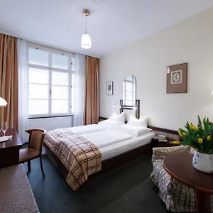 Continental Hotel-pension Отель типа 