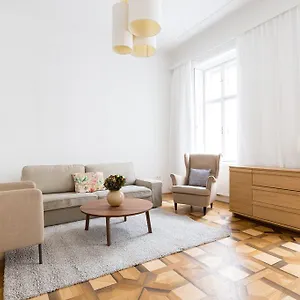  Appartement Heymi Stephansdom