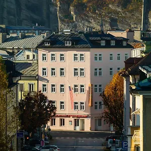 **** Hotel Vier Jahreszeiten Austria