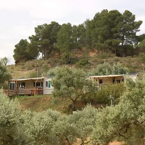 Camping Terra Alta Parque de vacaciones