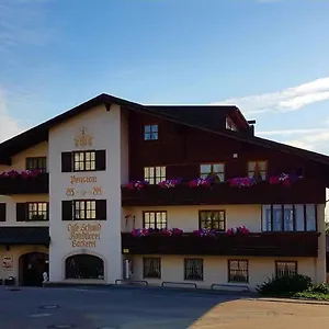 Gasthof Zum Schmidbäcker Freyung