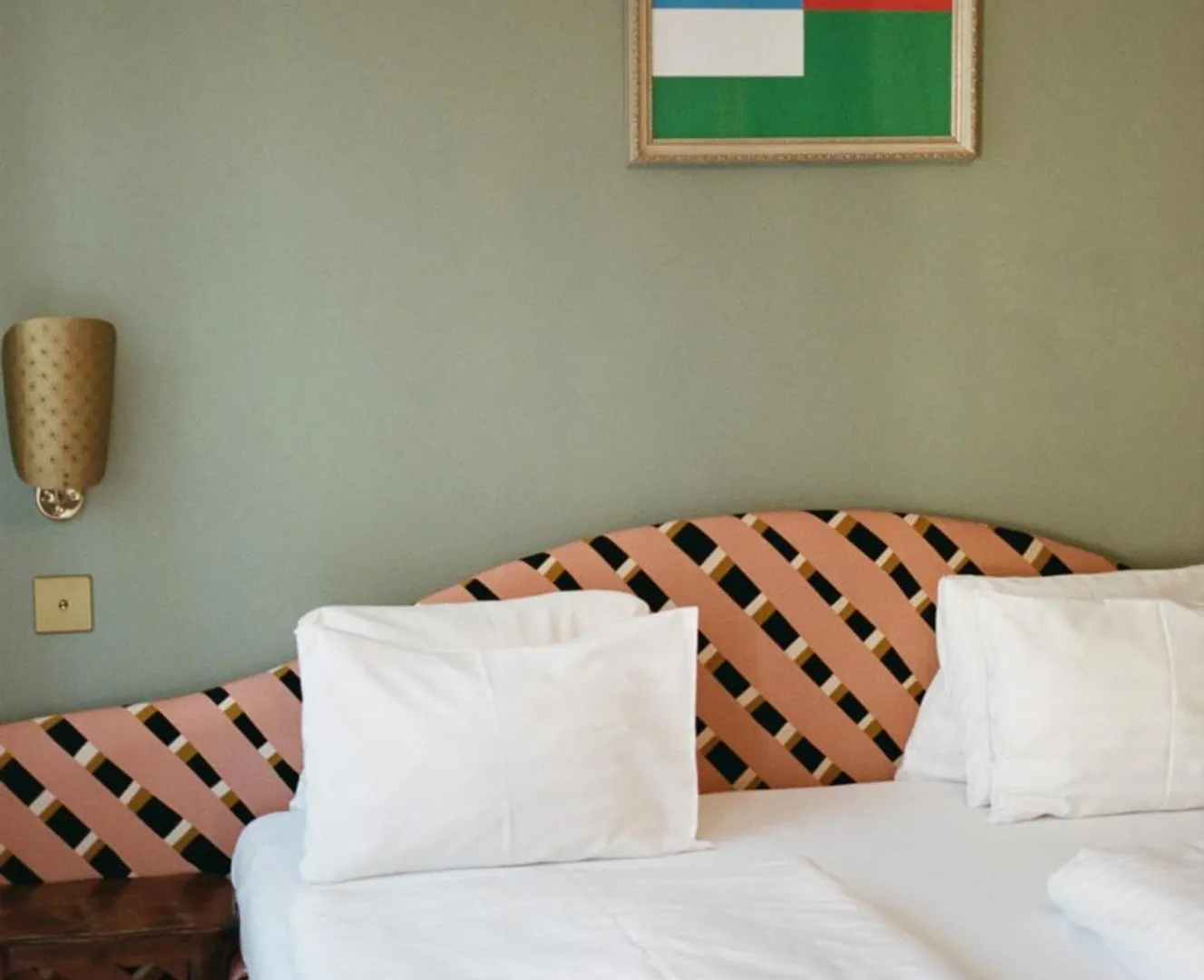 Hotel Am Brillantengrund Vienna