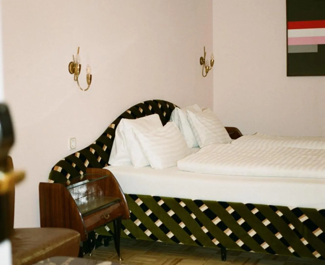***  Hotel Am Brillantengrund Vienna Austria
