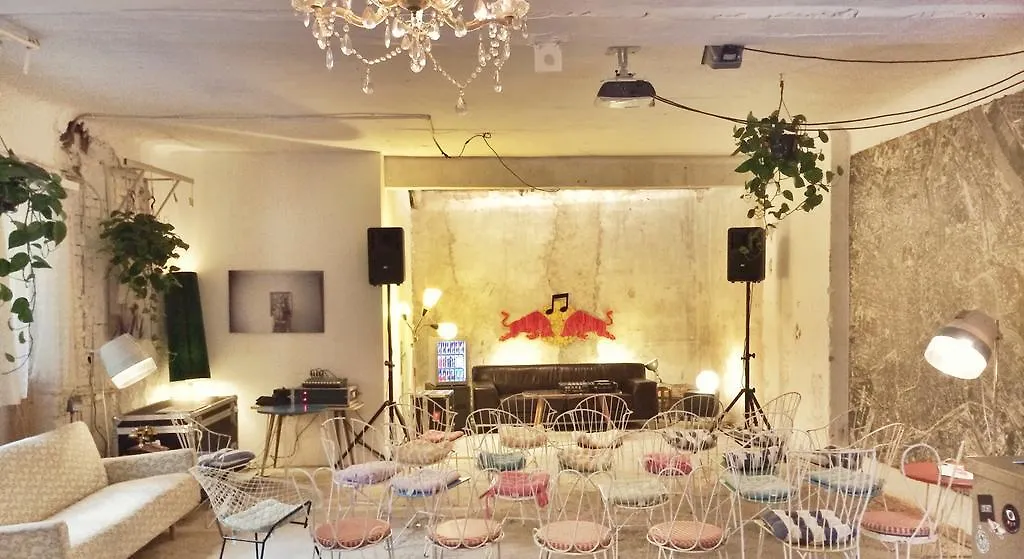 ***  Hotel Am Brillantengrund Vienna Austria