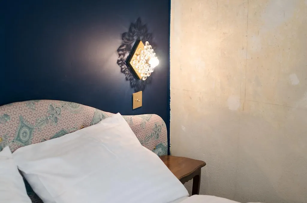 Hotel Am Brillantengrund Wiedeń