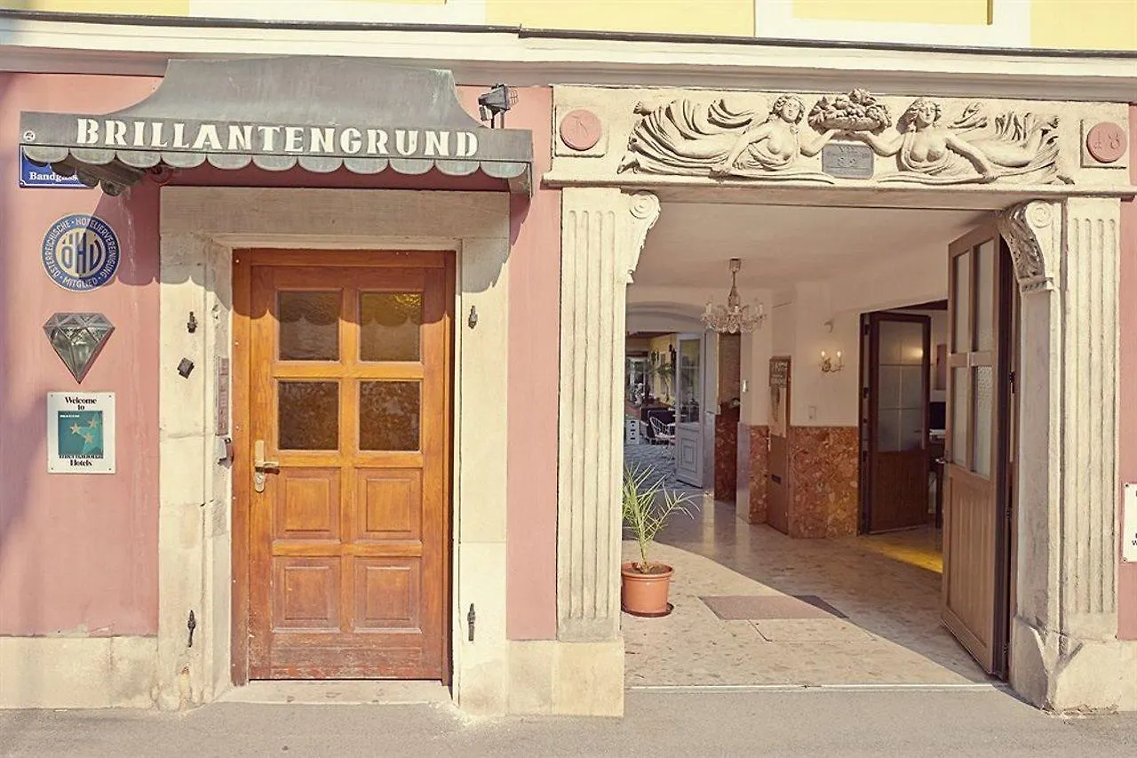Hotel Am Brillantengrund Vienna Austria