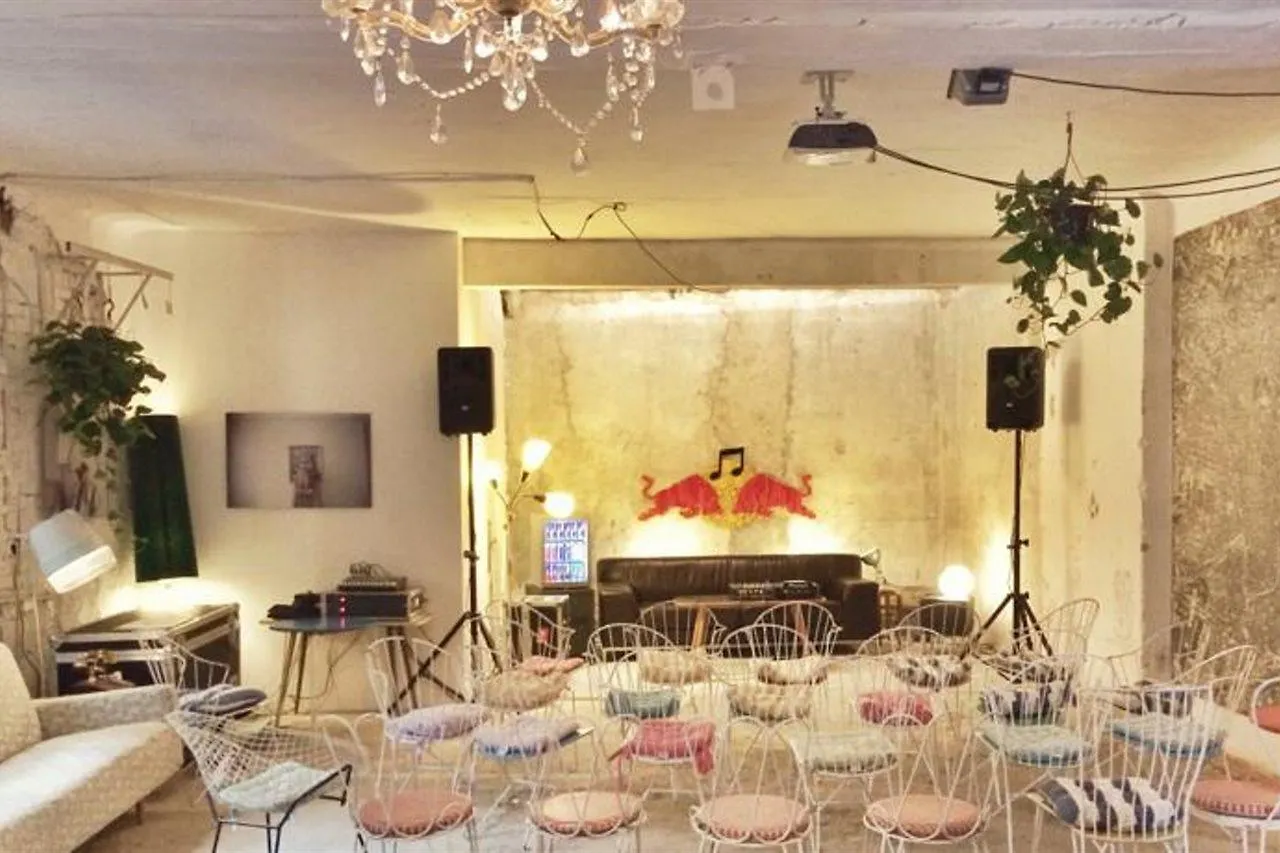Hotel Am Brillantengrund Vienna Austria