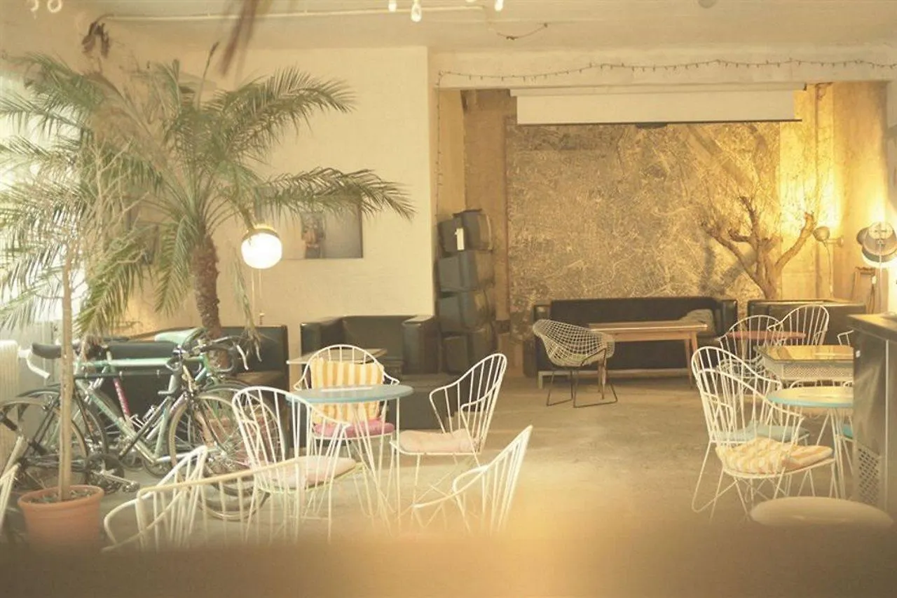 Hotel Am Brillantengrund Vienna