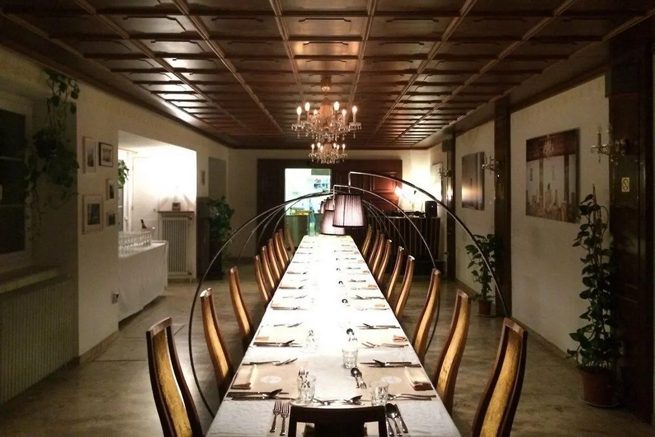 Hotel Am Brillantengrund Vienna 3*,  Austria