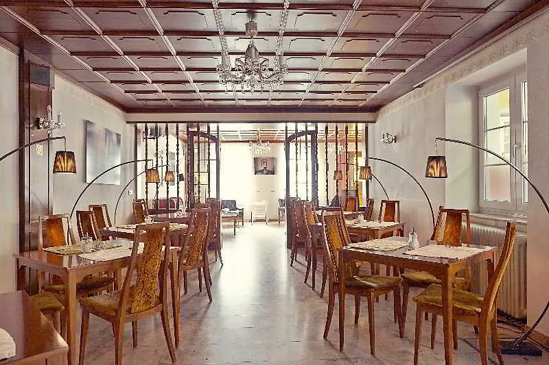 ***  Hotel Am Brillantengrund Vienna Austria