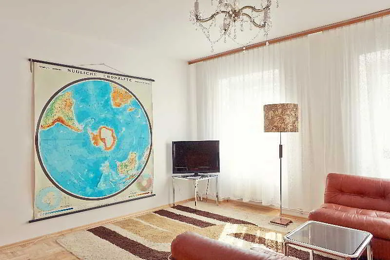Hotel Am Brillantengrund Vienna