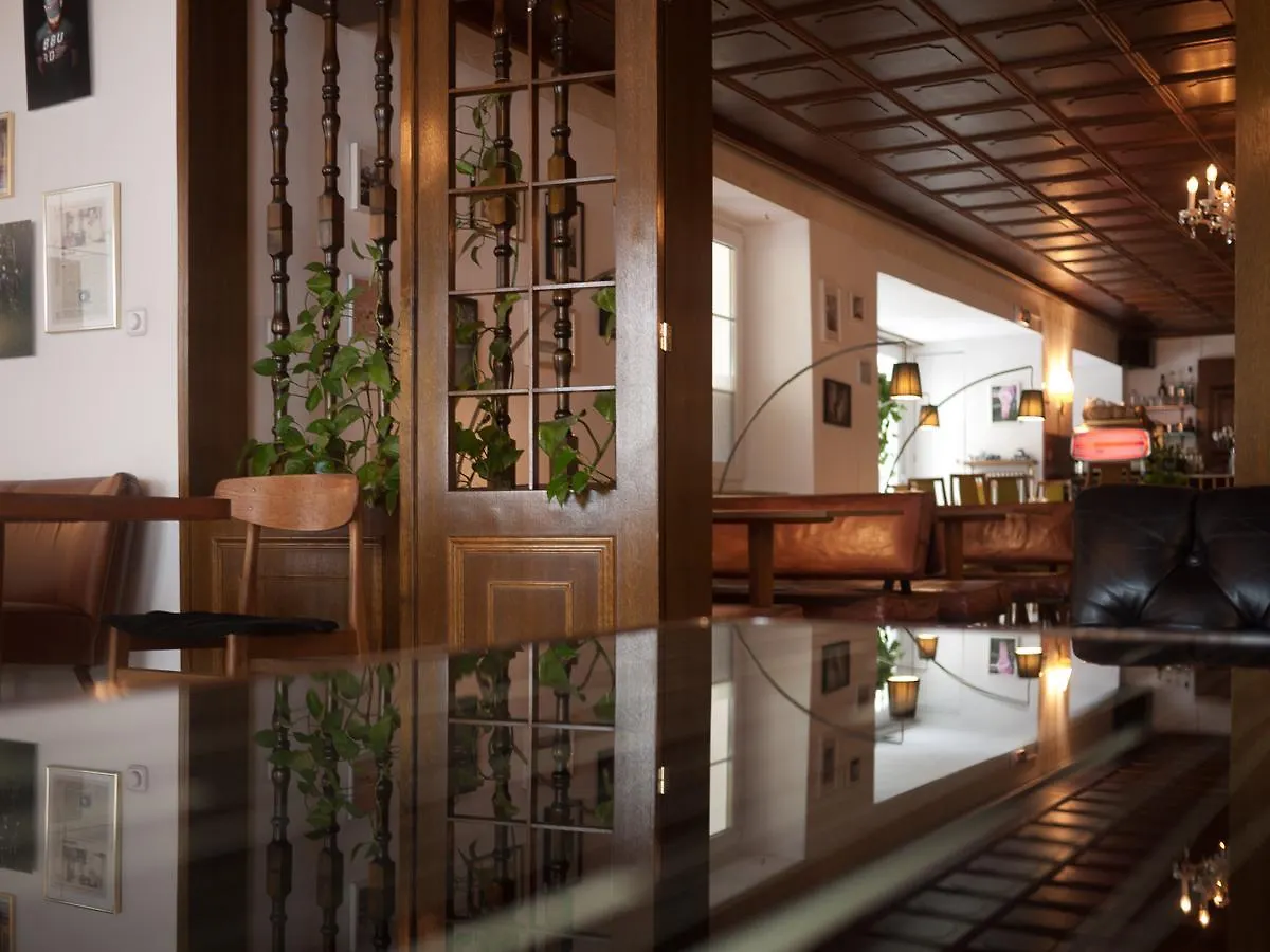 ***  Hotel Am Brillantengrund Vienna Austria
