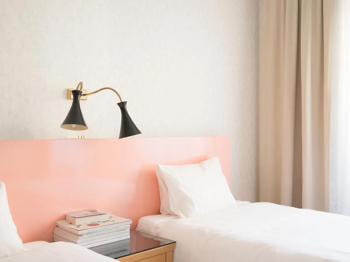 ***  Hotel Am Brillantengrund Vienna Austria