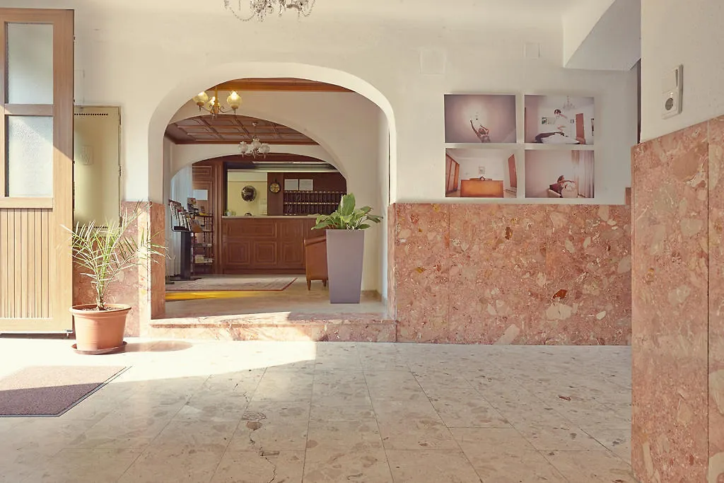 Hotel Am Brillantengrund Wiedeń