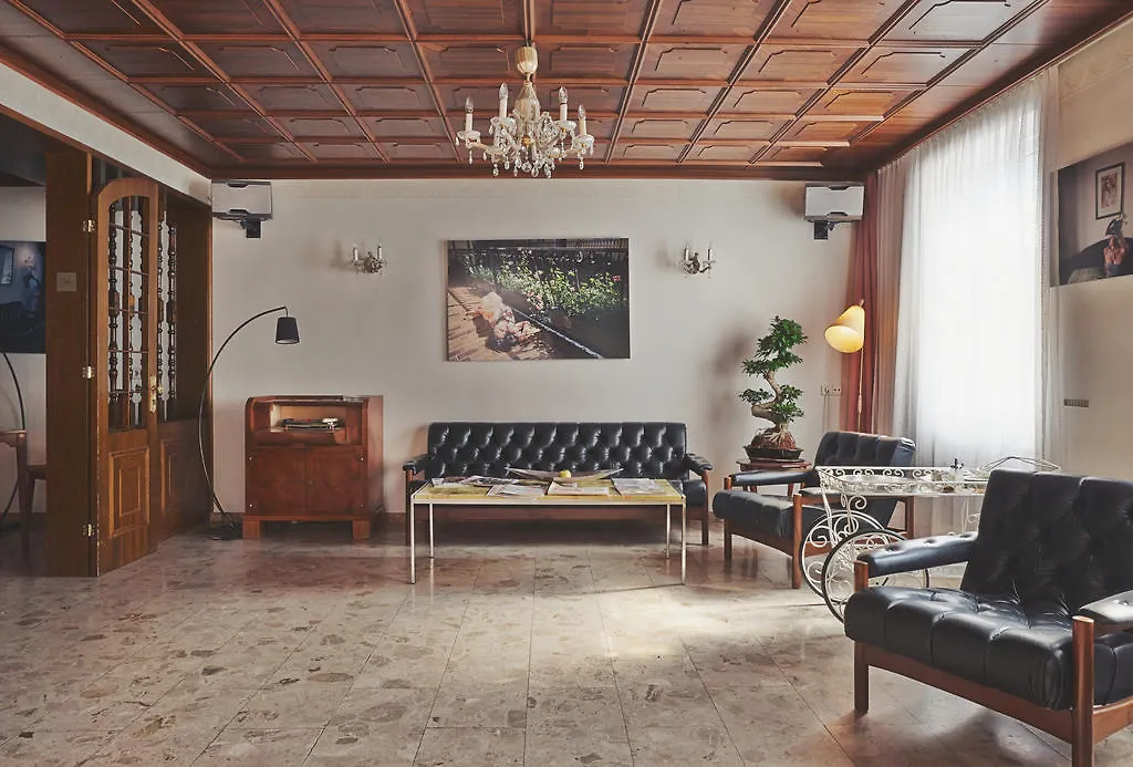 Hotel Am Brillantengrund Vienna