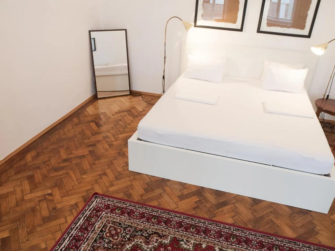 Hotel Am Brillantengrund Vienna 3*,  Austria