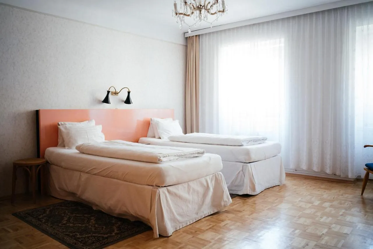 Hotel Am Brillantengrund Vienna Austria