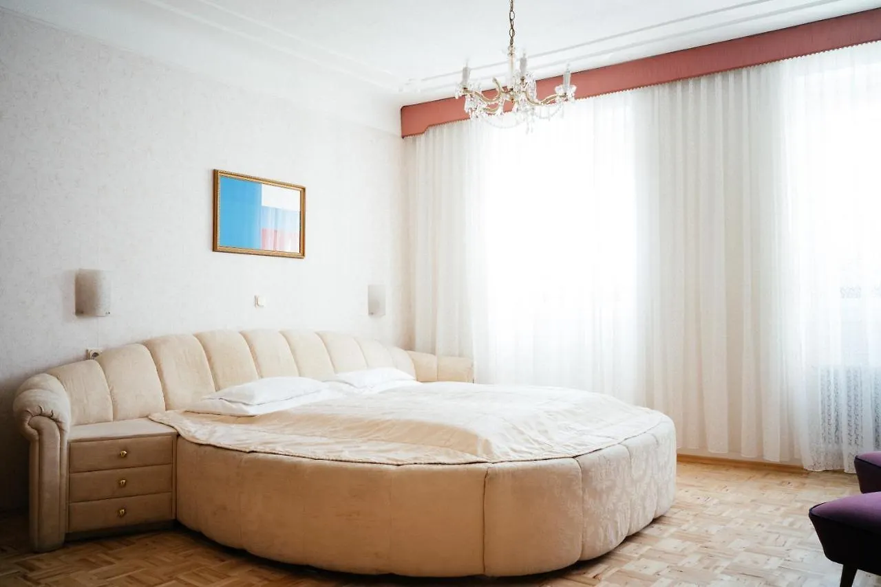 Hotel Am Brillantengrund Wiedeń