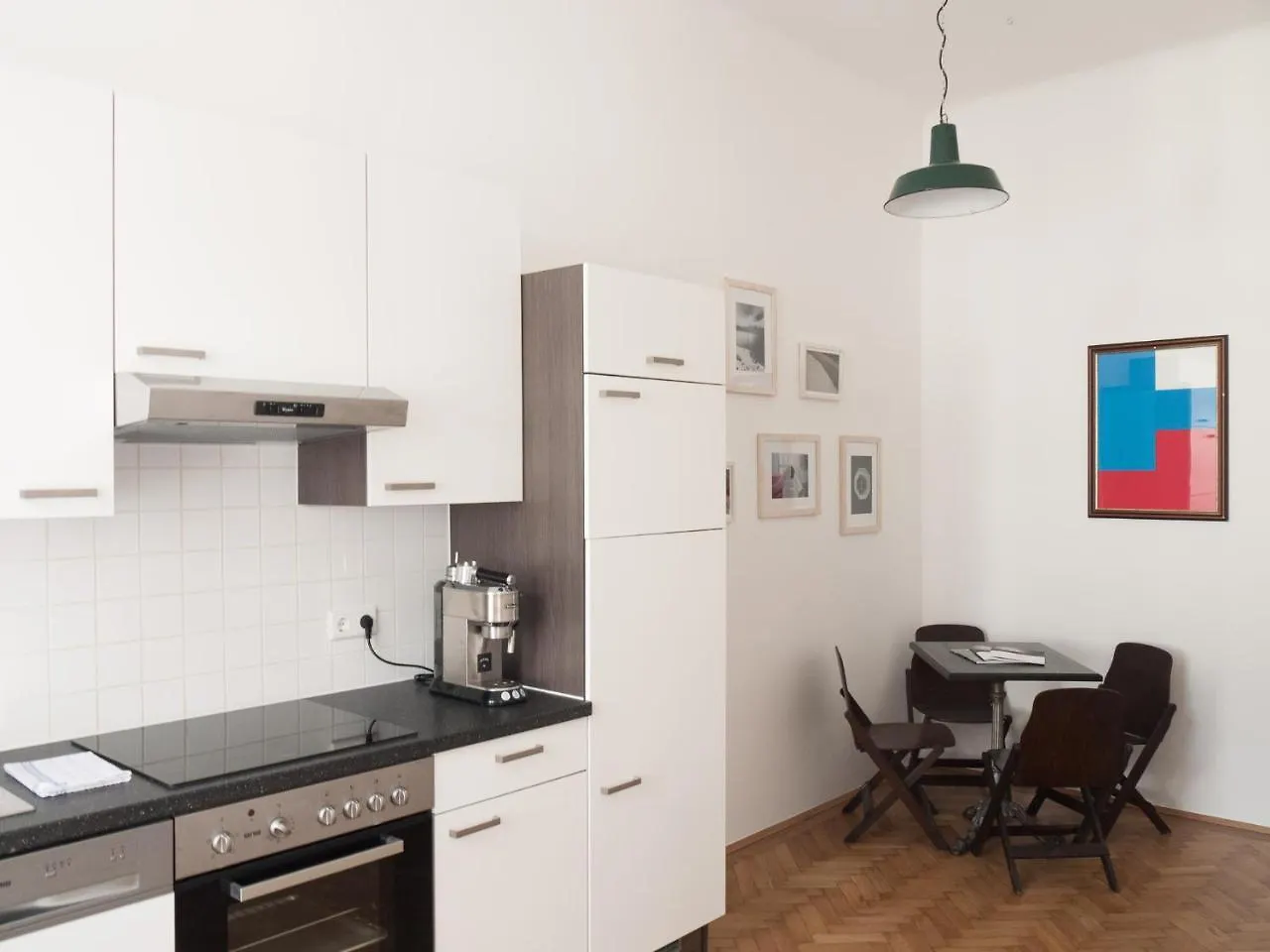 Hotel Am Brillantengrund Vienna