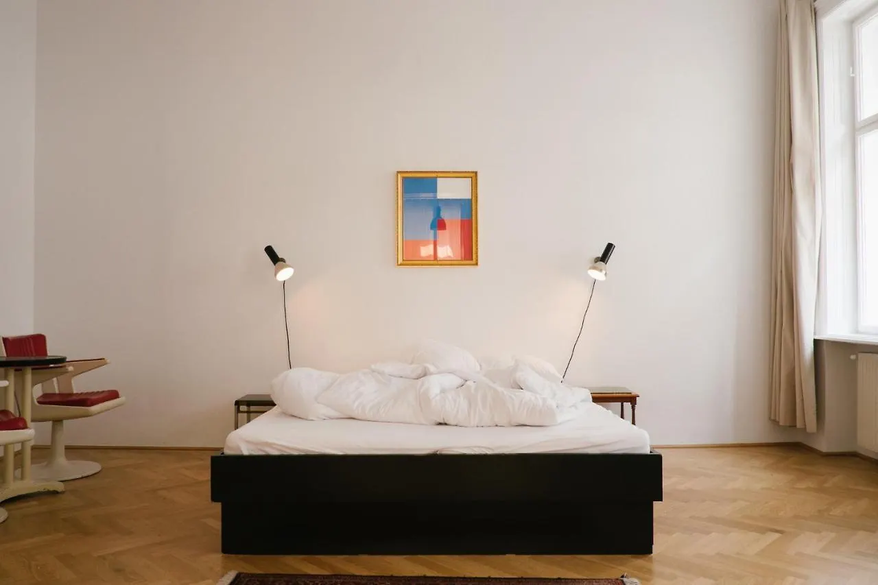 Hotel Am Brillantengrund Vienna 3*,  Austria