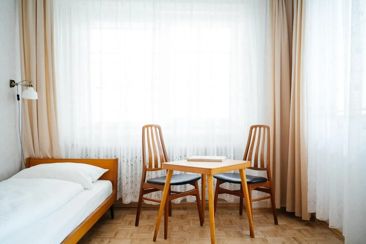 Hotel Am Brillantengrund Vienna 3*,  Austria