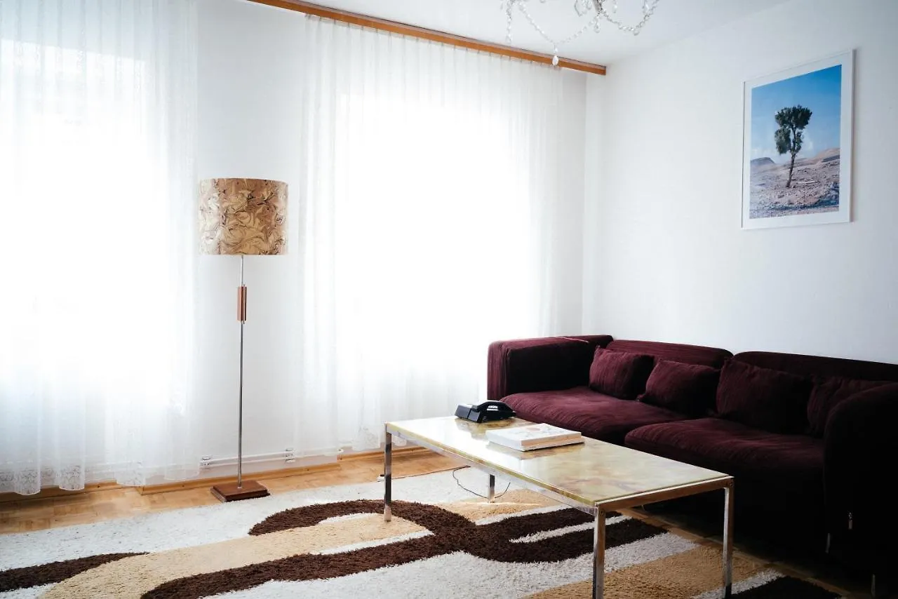 Hotel Am Brillantengrund Vienna Austria