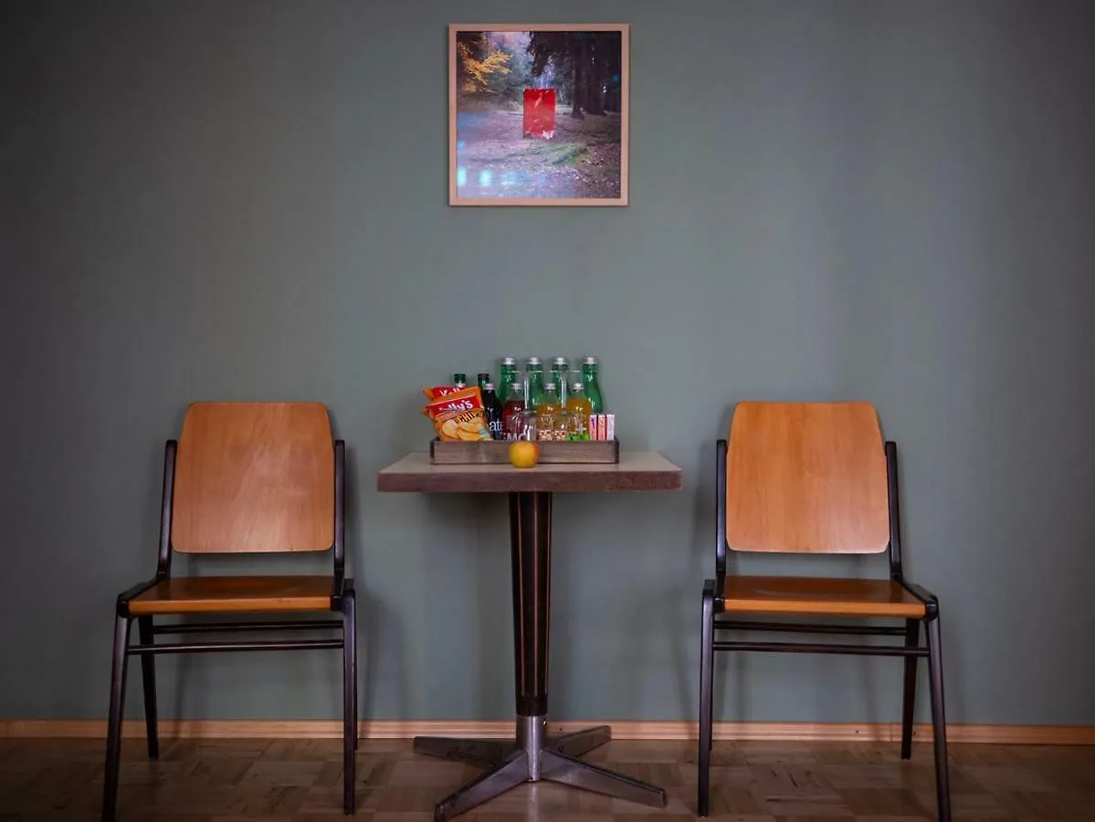 Hotel Am Brillantengrund Vienna Austria