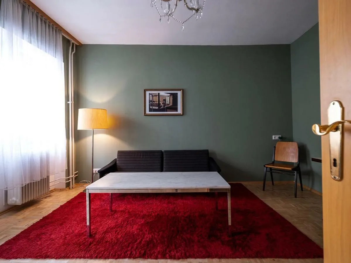 Hotel Am Brillantengrund Vienna 3*,  Austria