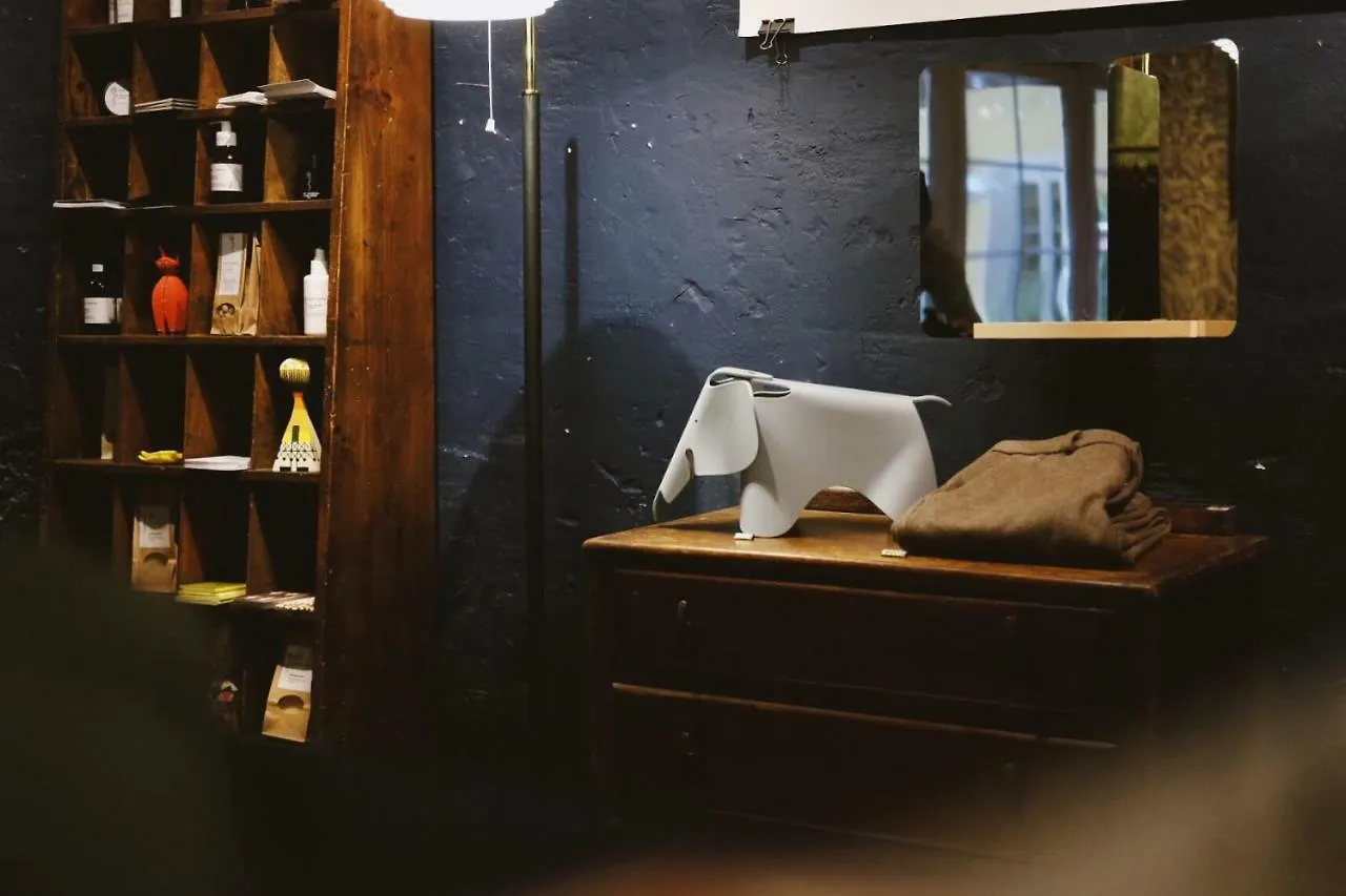 Hotel Am Brillantengrund Vienna