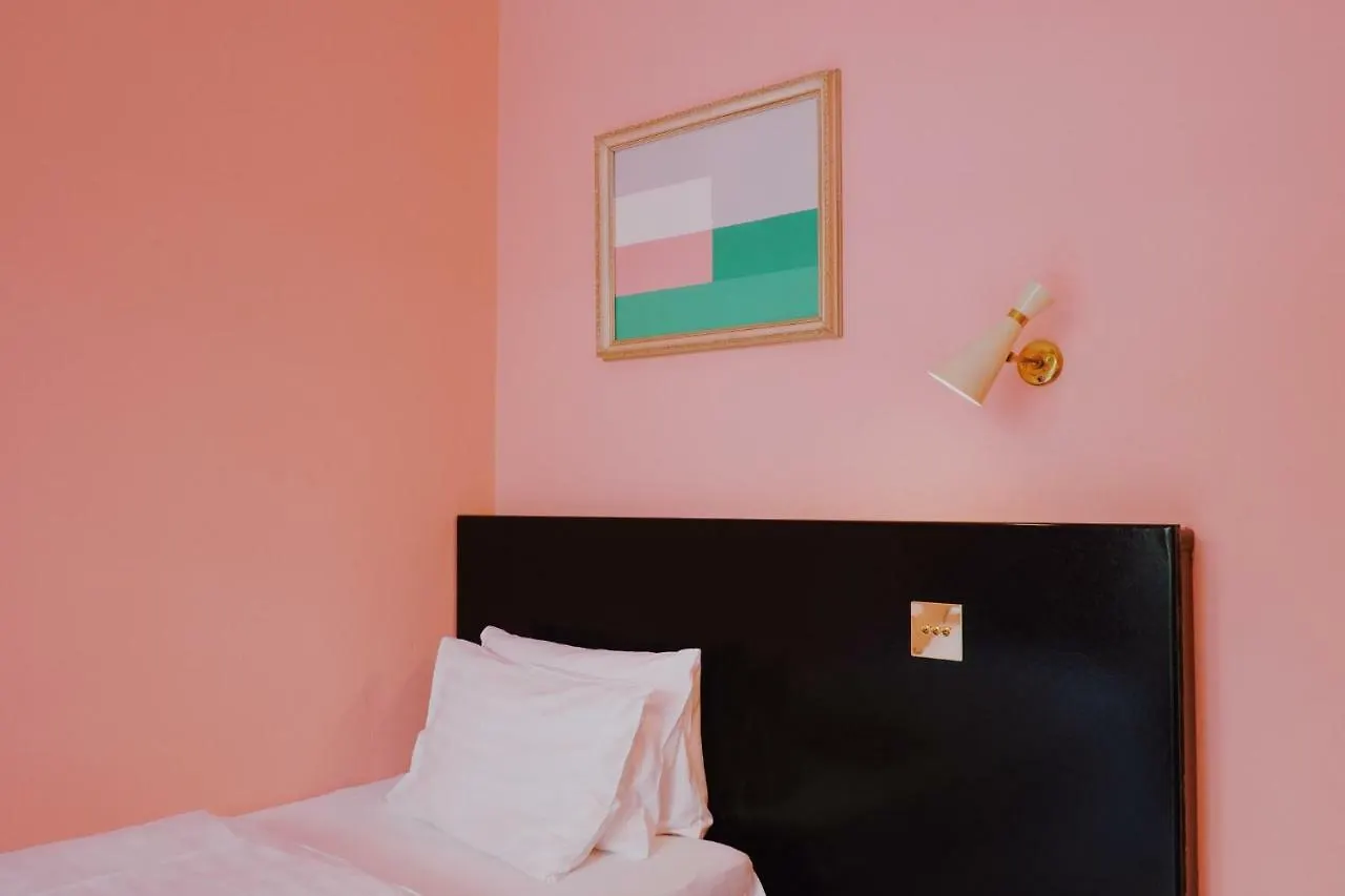 Hotel Am Brillantengrund Vienna