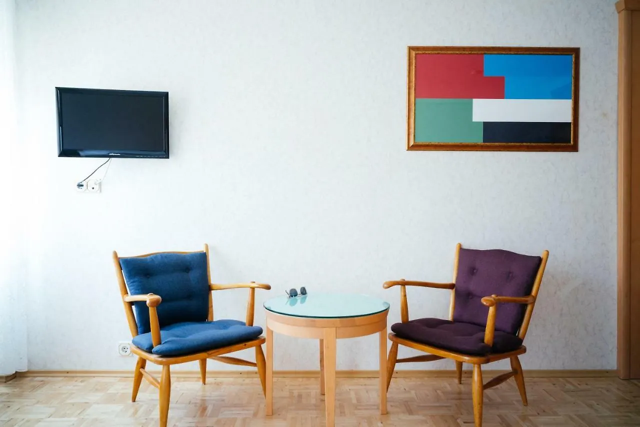 Hotel Am Brillantengrund Vienna