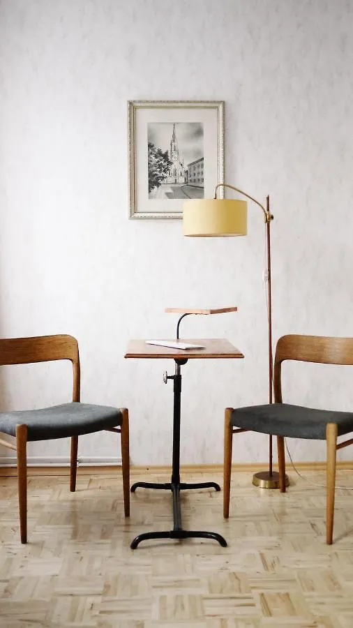 Hotel Am Brillantengrund Wiedeń 3*,