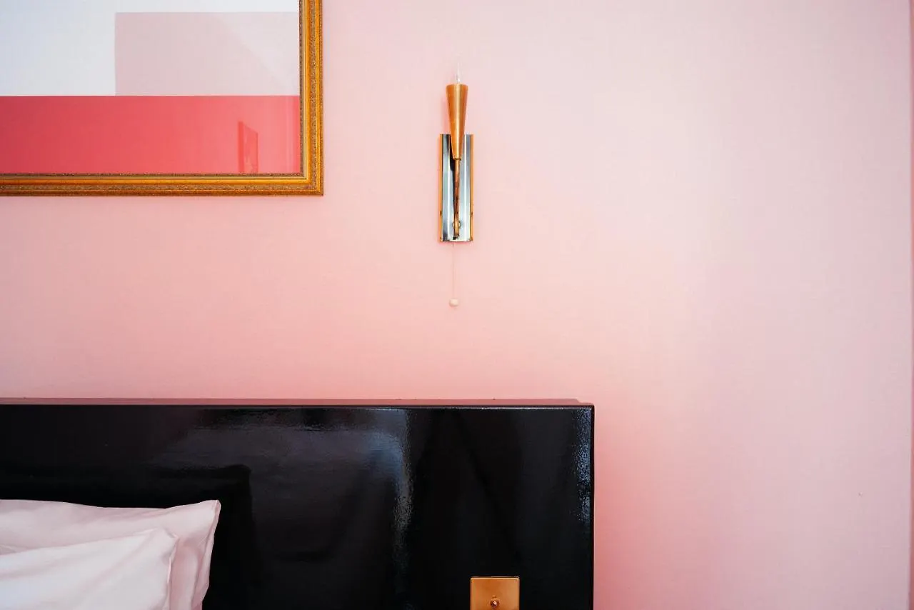 Hotel Am Brillantengrund Viena