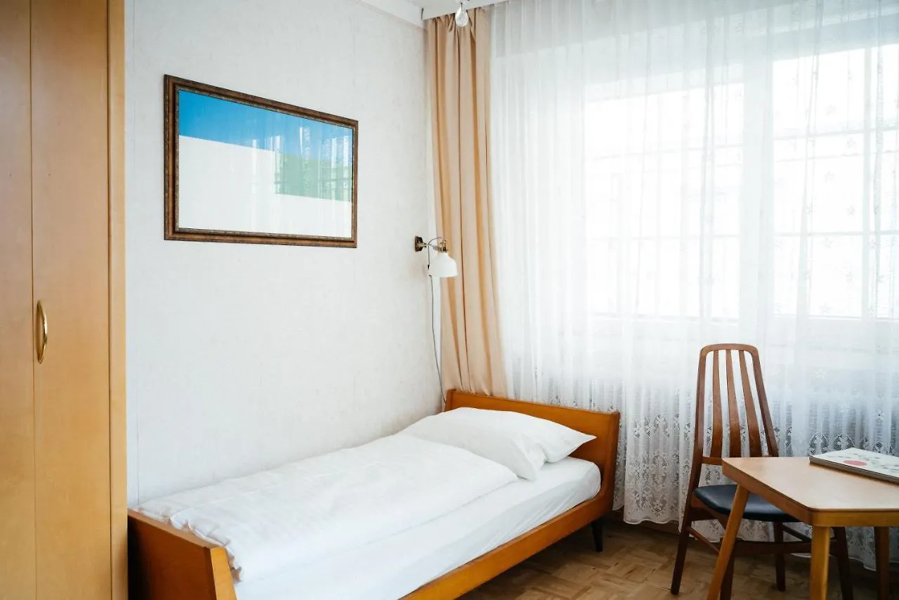 Hotel Am Brillantengrund Wien Østrig