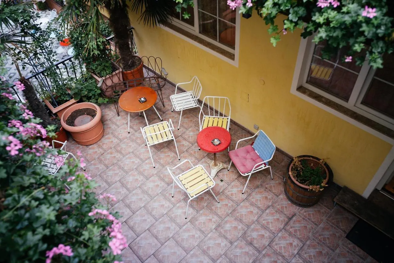 ***  Hotel Am Brillantengrund Wien Østrig